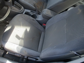 2002 MITSUBISHI LANCER ES GRAY 2.0L AT 163766